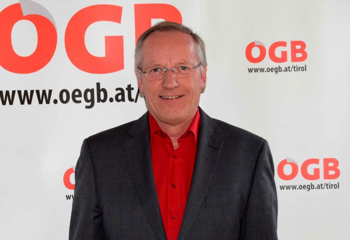 &Ouml;GB Lienz will 500-Euro-Scheck