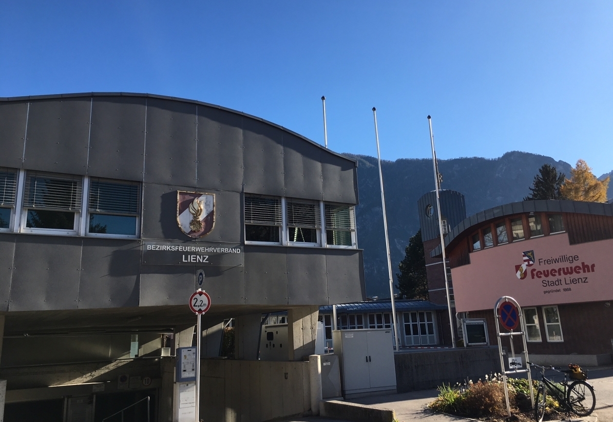 Neuwahl im Bezirksfeuerwehr-Verband muss warten