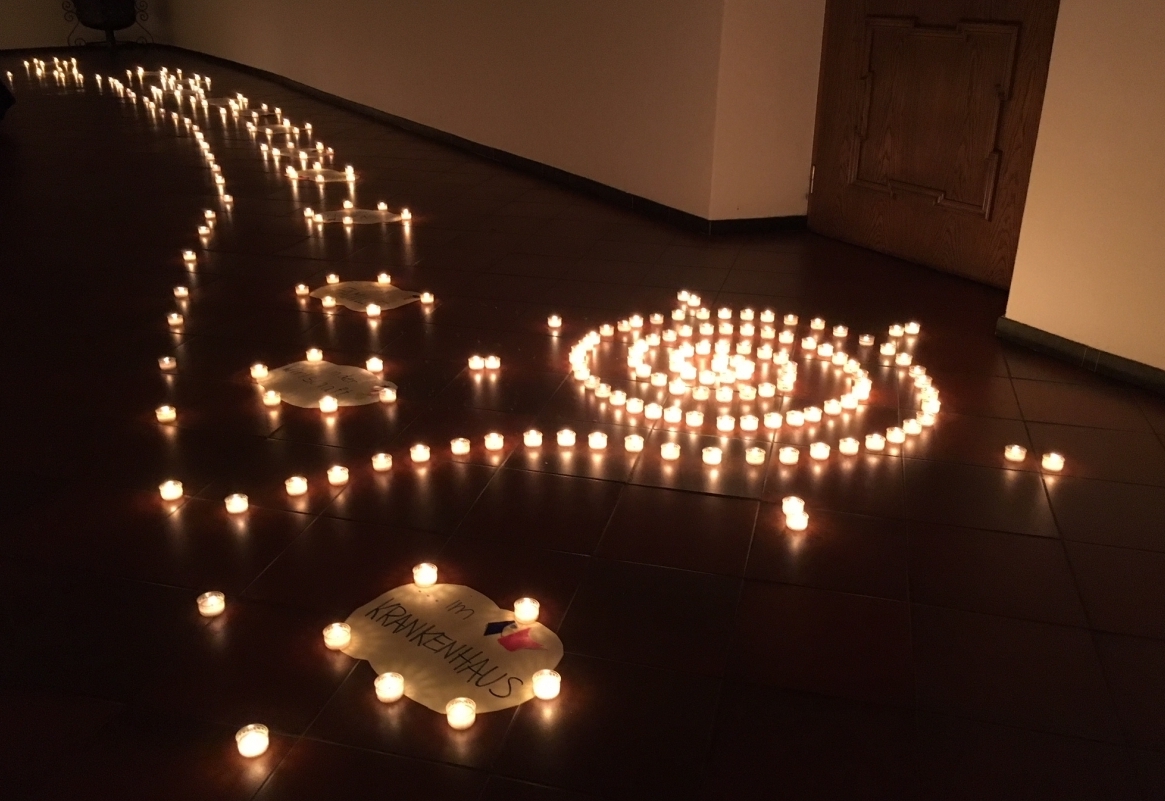 "Nacht der 1.000 Lichter" am Wochenende auch in Osttirol