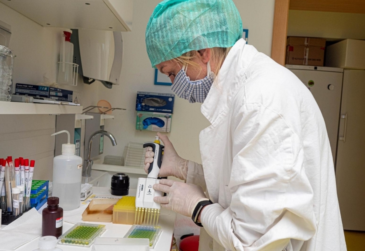 Covid-F&auml;lle in Osttirol nehmen zu