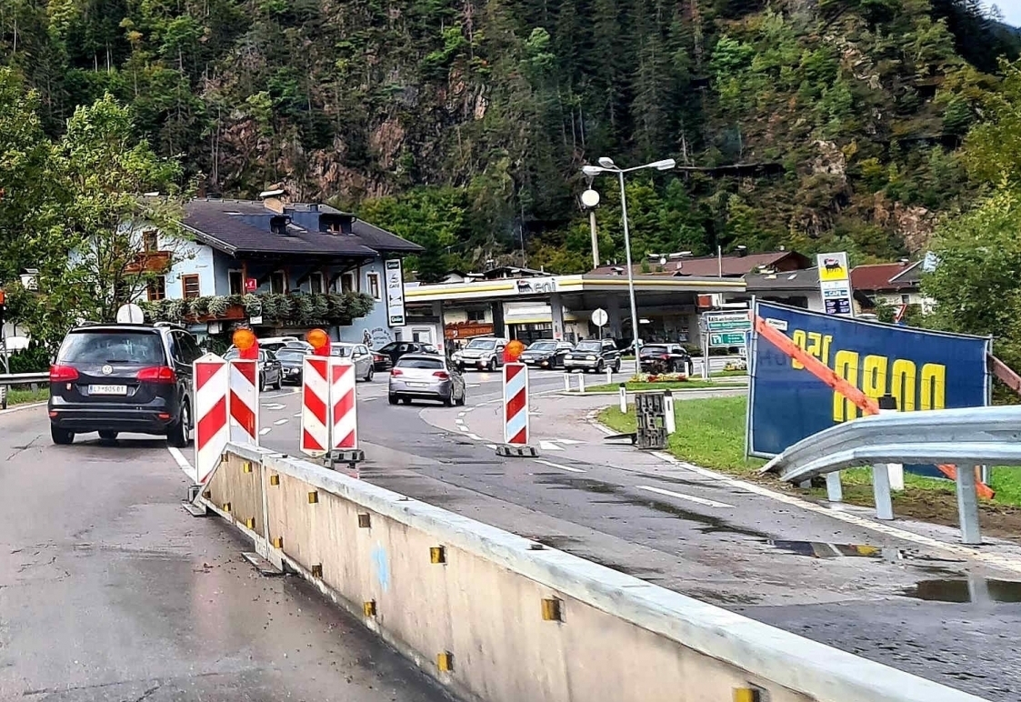 Land Tirol unterst&uuml;tzt Osttiroler Gemeinden mit 3,5 Mio Euro