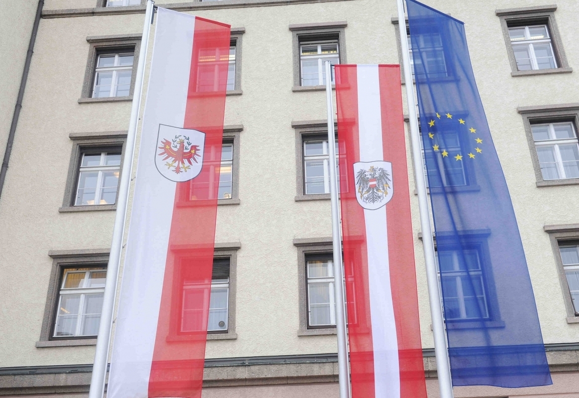 Tirol: 16.480 in Kurzarbeit und geringste Arbeitslosenquote