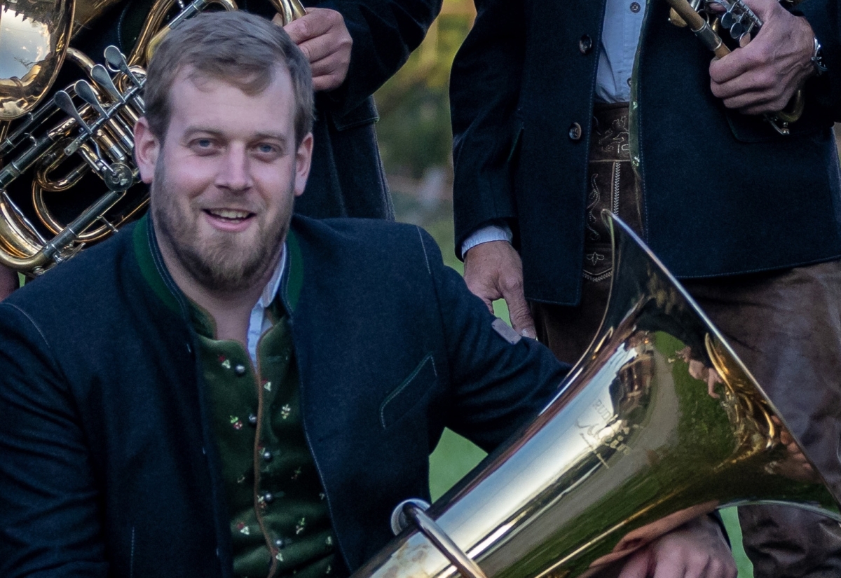 Martin M&ouml;rtl (Aigen, St. Jakob im Lesachtal)