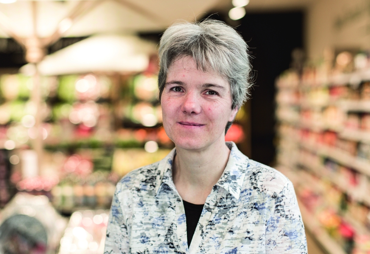 Heimvorteil regionale Lebensmittel spielen die &bdquo;erste Geige&ldquo;