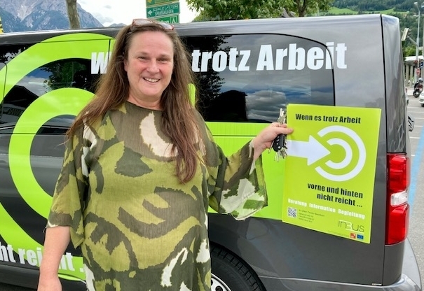 Kostenlose Beratungstermine zur Schulkostenbeihilfe