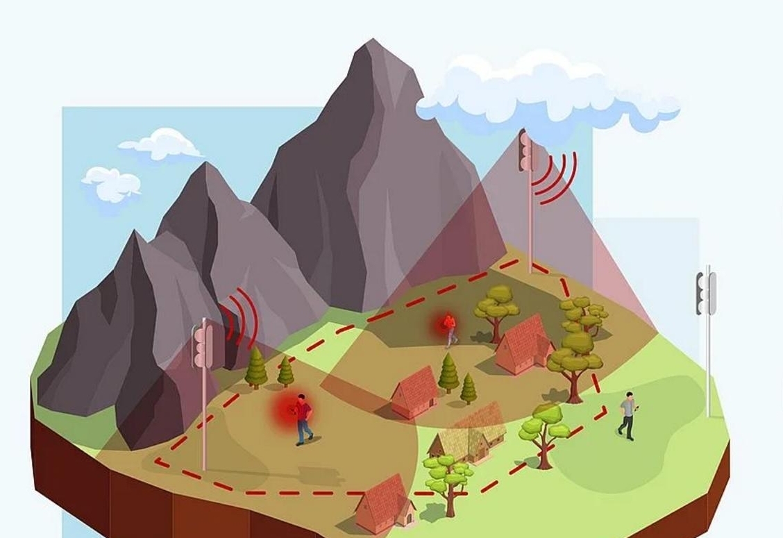 AT-Alert Tests n&auml;chste Woche in Pr&auml;graten geplant 