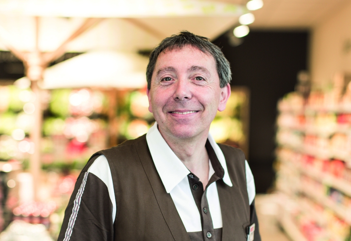 K&uuml;rbisse als saisonales Herbst-Highlight bei Heimvorteil