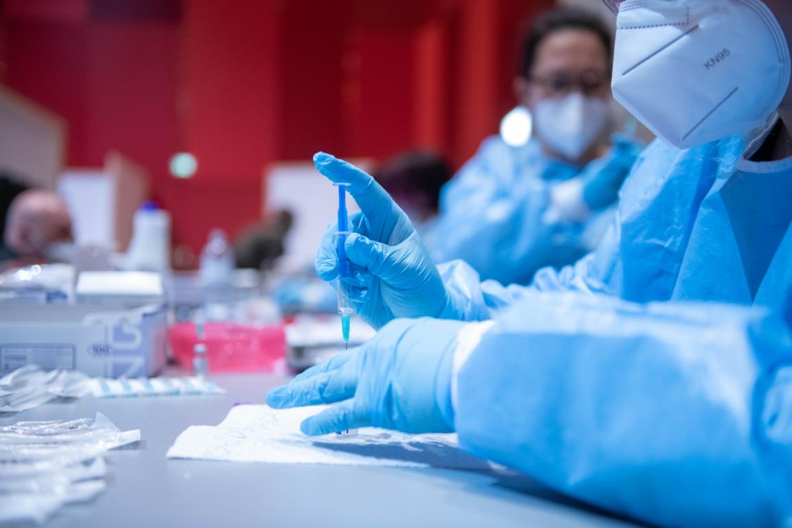 Land Tirol r&auml;t zur Impfschutz Auffrischung