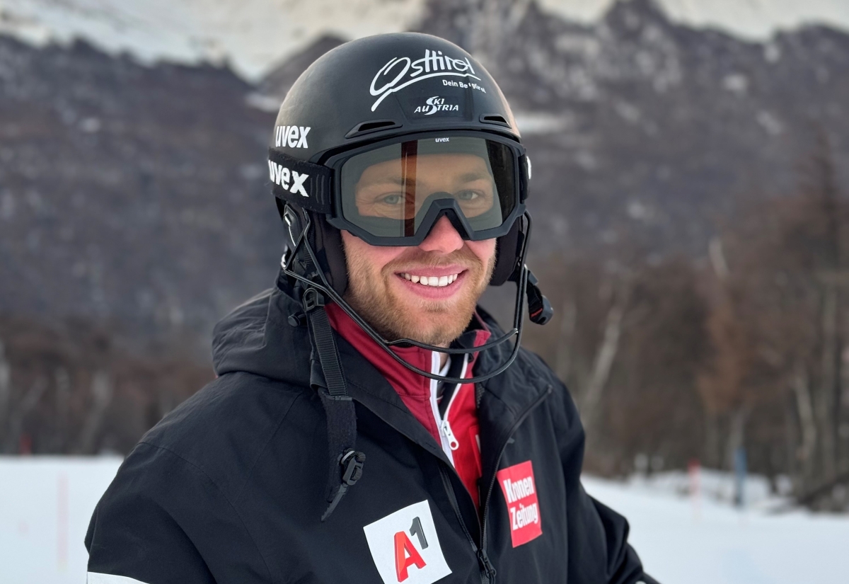 Skihoffnung Pramstaller: &Uuml;ber Europacup in den Weltcupzirkus