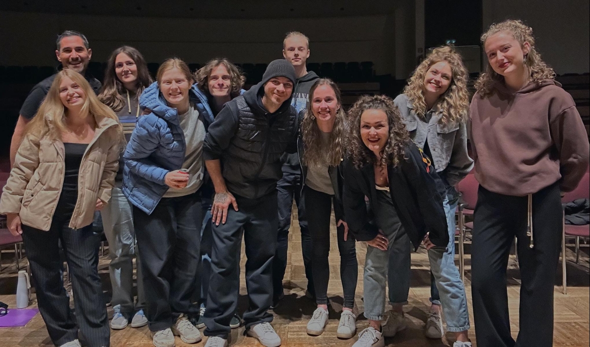 #gemmason: Junge Osttiroler Talente im Rampenlicht