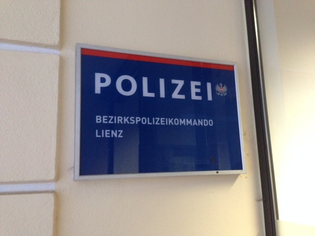 Polizei als Absender: Achtung Fake-Mails!