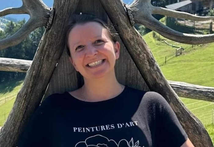 Vermisste Oberlienzerin gesucht