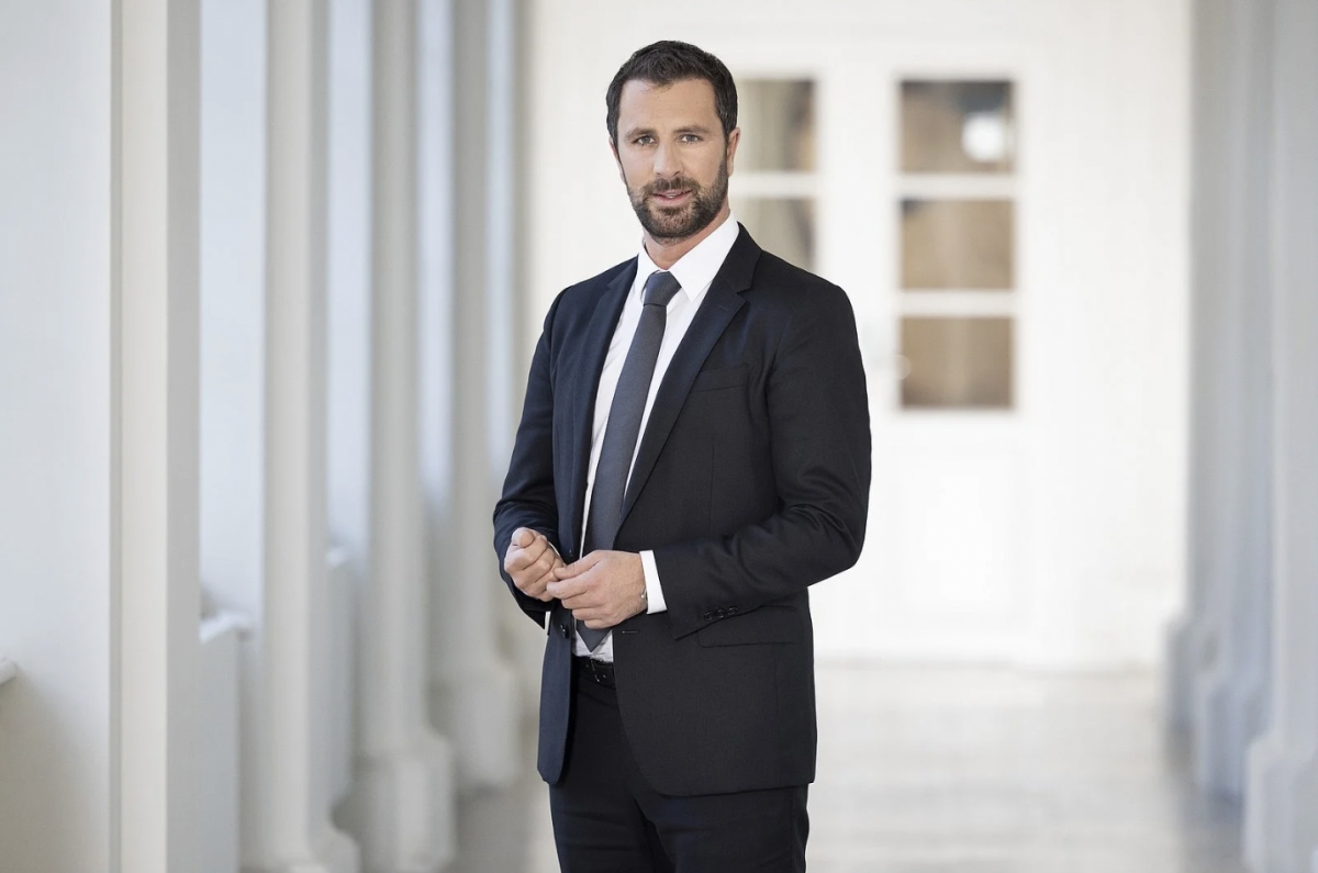 Georg Dornauer tritt als LH-Stellvertreter zur&uuml;ck