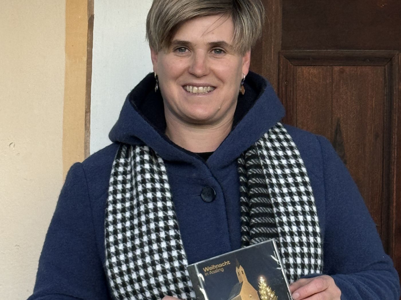 &bdquo;OB"-Serie: Musik in allen Stilen: Judith Goritschnig