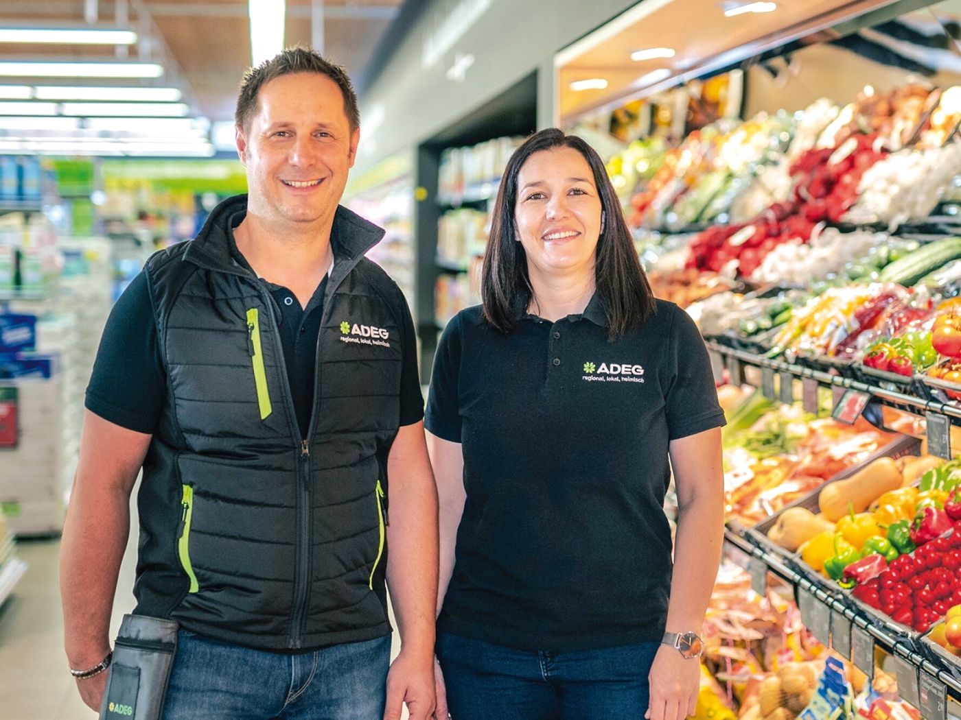 Frisch gepresst: naturtr&uuml;ber Apfelsaft aus Osttirol