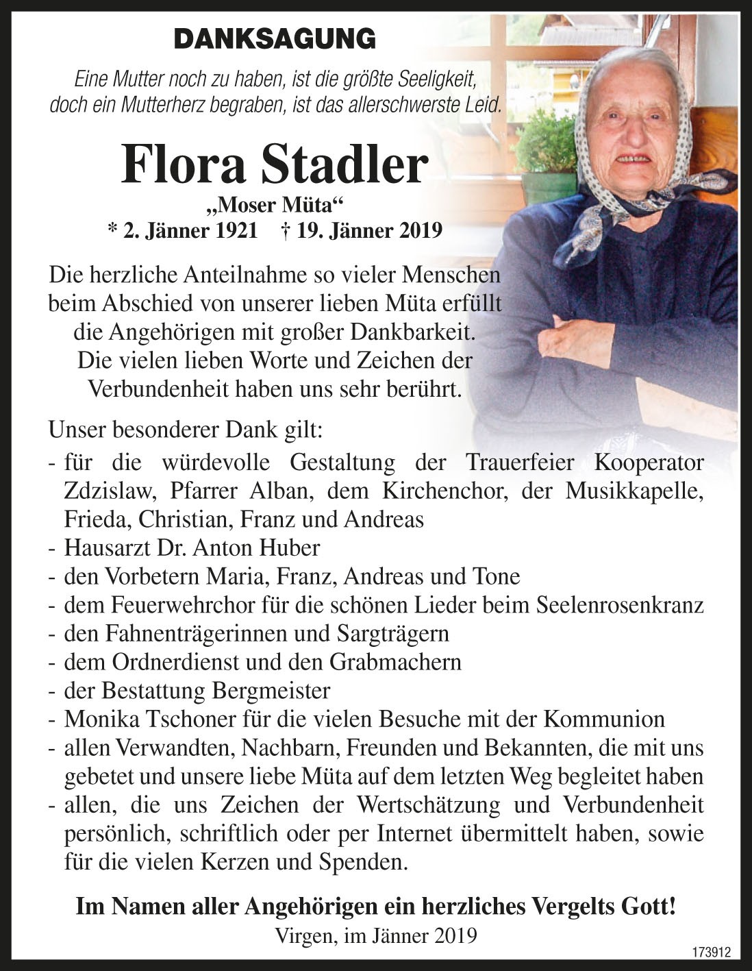 Floriana Stadler