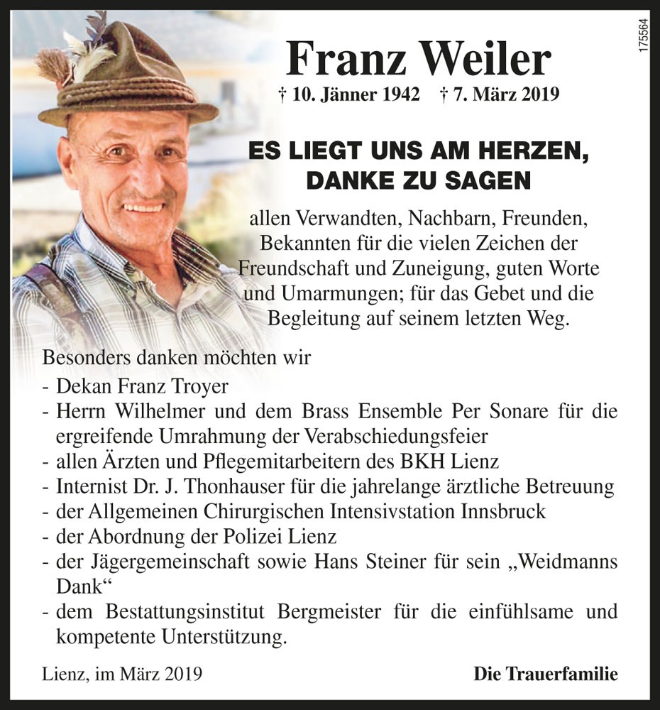 Franz Weiler