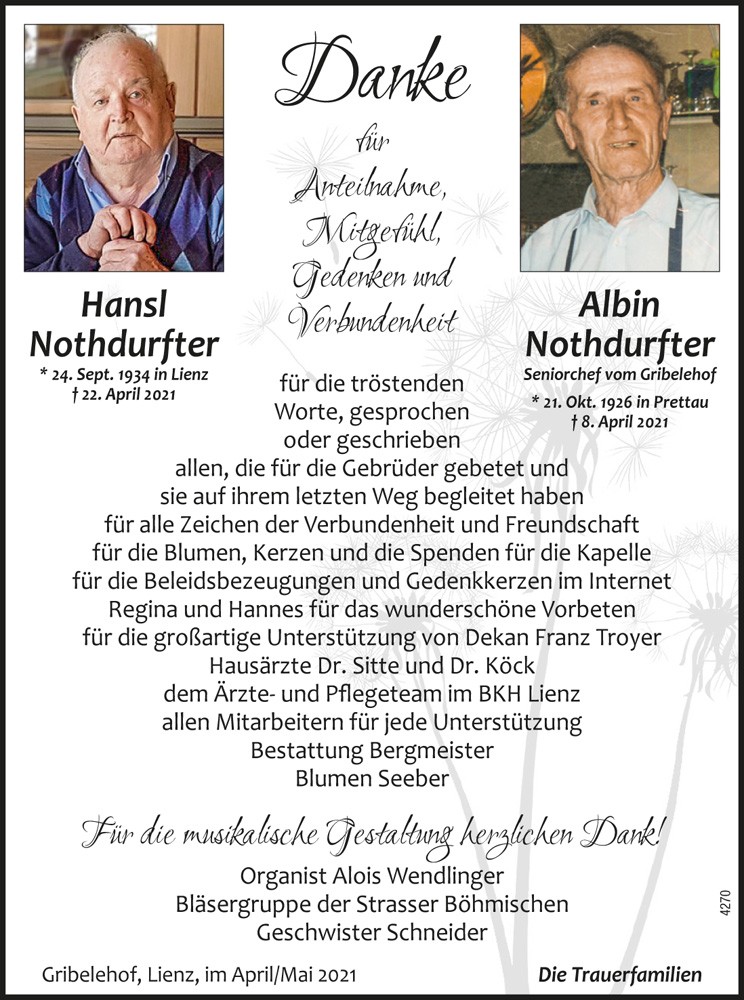 Albuin Ingenuin Nothdurfter