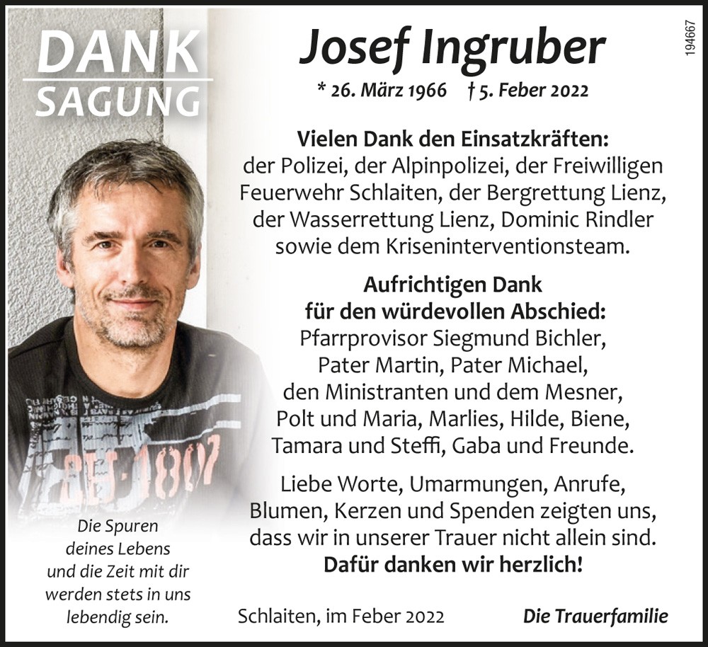 Josef Ingruber