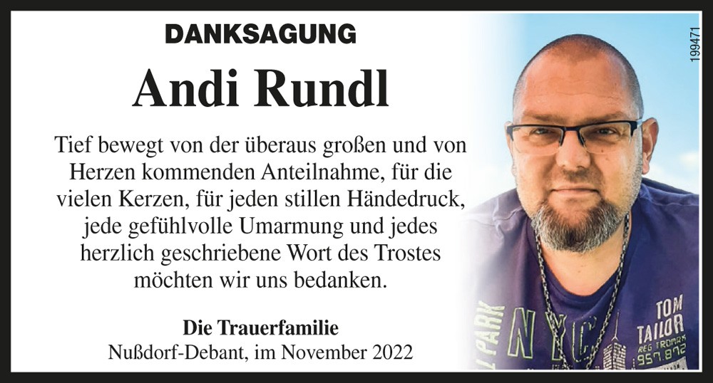 Andi Rundl