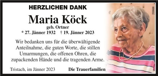 Maria K&ouml;ck