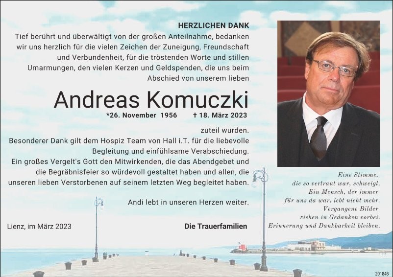 Andreas Komuczki