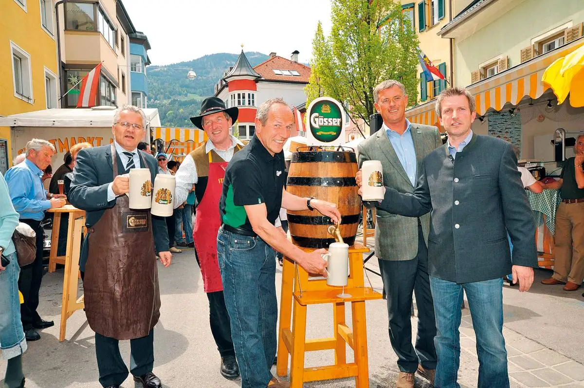 Foto: Martina Holzer