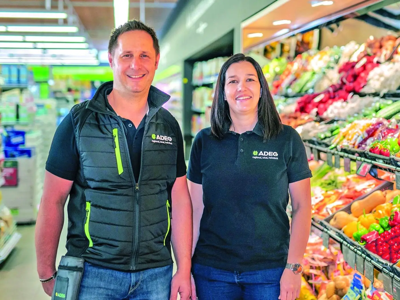 Frisch gepresst: naturtrüber Apfelsaft aus Osttirol