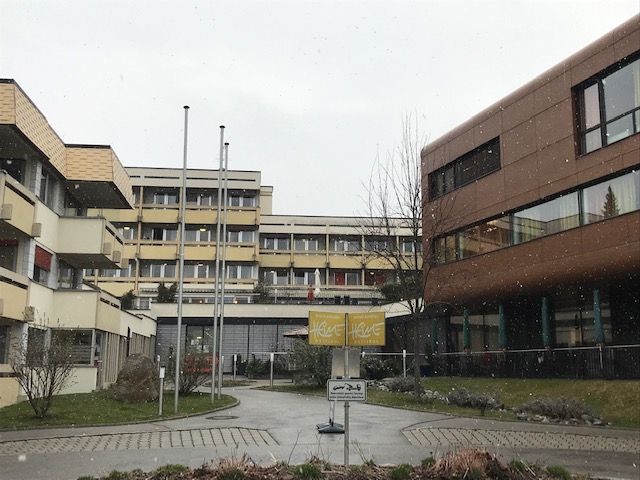 Bewohner im Wohn- und Pflegeheim Lienz infiziert