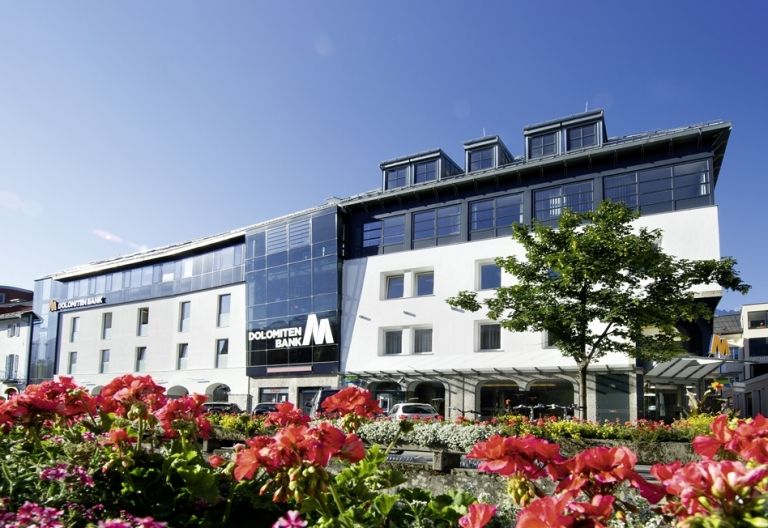 Gesundheit ist unser gr&ouml;&szlig;ter Wert