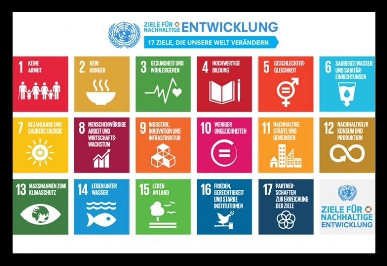 Wasser und Gleichheit keine Selbstverst&auml;ndlichkeit