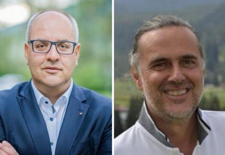 S&uuml;dtiroler B&uuml;rgermeister berichten &uuml;ber ihre Massentests