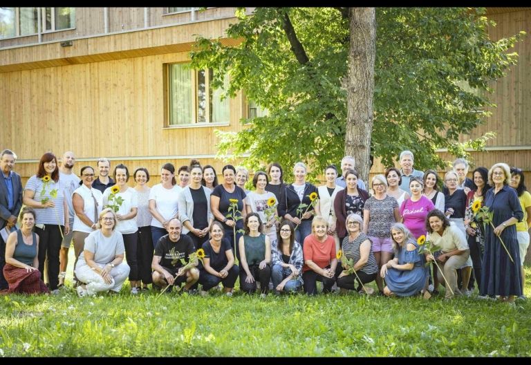 30 Jahre Hospizbegleitung in Tirol, 10 Jahre in Osttirol