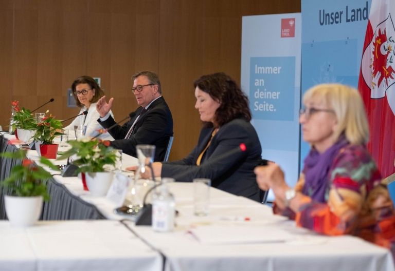 Landesregierung beschlie&szlig;t 7,6 Mio f&uuml;r Wirtschaft und Arbeit