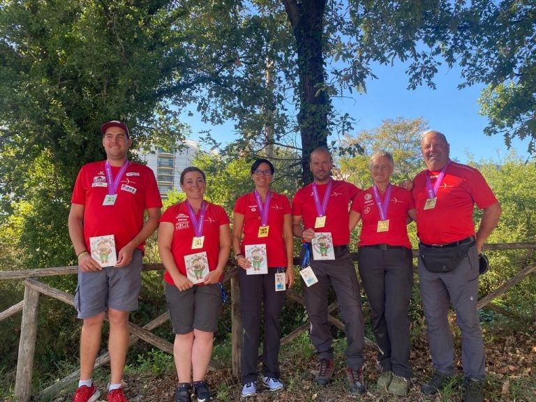 Bogensport: Osttiroler erzielt Bronzene bei WM 