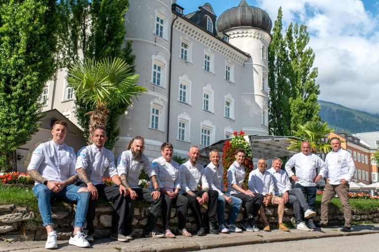 In Osttirol wird im Sommer wieder aufgekocht
