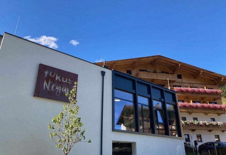 Zentrum f&uuml;r Zukunftsperspektiven in St. Jakob er&ouml;ffnet