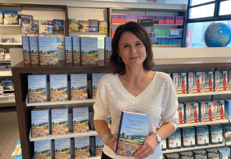 Von B&uuml;chern und Menschen, Ausgabe vom 31.5.2022