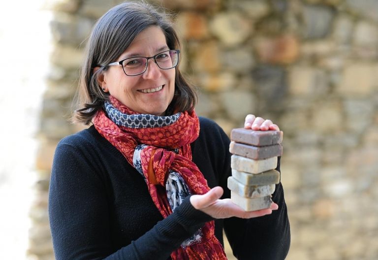 Projekt Nr. 35: Natur kann Wunderwirken