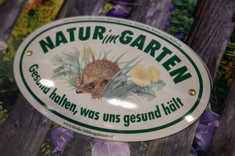 &bdquo;Natur im Garten&ldquo;: Landesf&ouml;rderung bis 2026 verl&auml;ngert