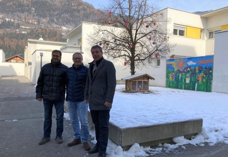 10 Jahre SOS Kinderdorf NEU in Nu&szlig;dorf-Debant 