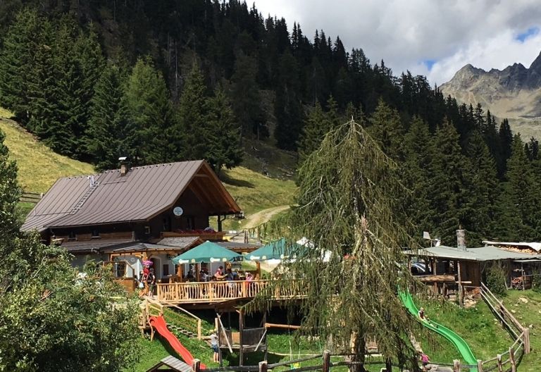 Gute Augustbilanz f&uuml;r Osttiroler Tourismus