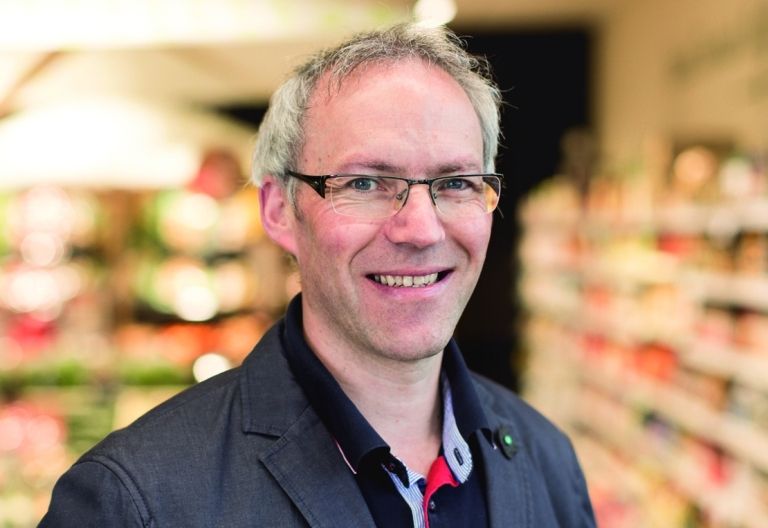 Mit regionalen Lebensmitteln schmeckt Ostern am allerbesten