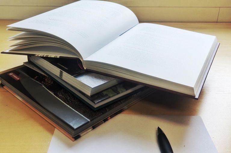 Land Tirol vergibt wieder Literaturstipendien