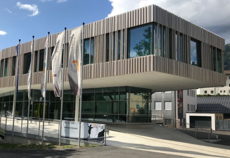 LH Platter: &bdquo;Campus Lienz wird gesichert und ausgebaut&ldquo;