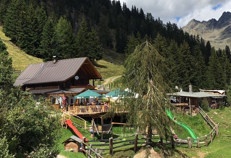 Osttirol ist beliebtes Urlaubsziel f&uuml;r Bergsportler