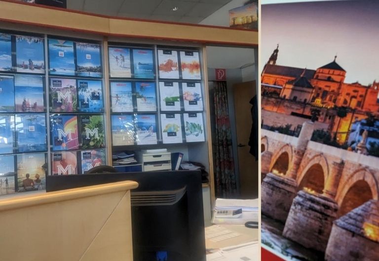 Zur Sonne Zur Freiheit &ndash; Reisen 2023