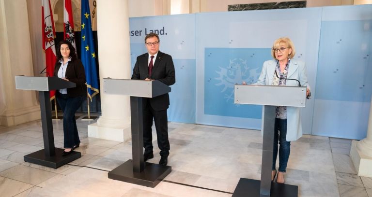 Der Fahrplan f&uuml;r die R&uuml;ckkehr zum Schulbetrieb steht