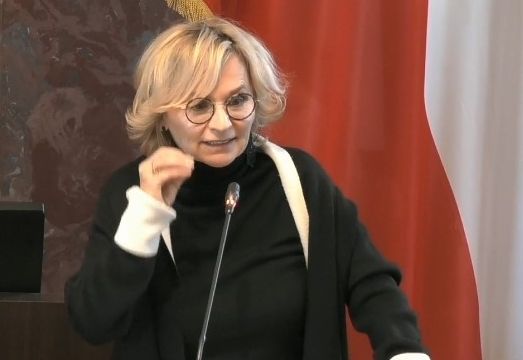 Sonderlandtag TIWAG: Blanik warnt vor Politikverdrossenheit