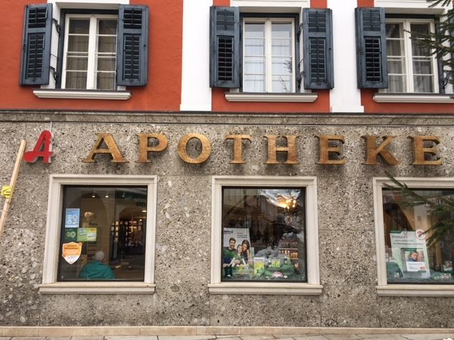 Kostenlose Schnelltests auch in einigen Osttiroler Apotheken